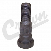 Crown Automotive Front Axle Wheel Stud - J8124803