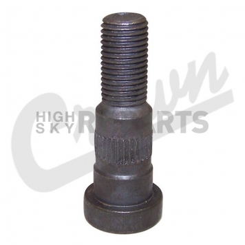 Crown Automotive Front Axle Wheel Stud - J8124803