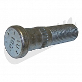 Crown Automotive Front Axle Wheel Stud - J8124804