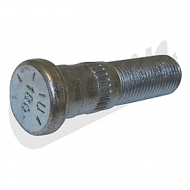 Crown Automotive Front Axle Wheel Stud - J8124804