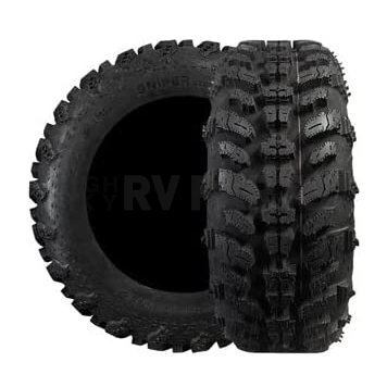 Super Swampers Tire Sniper 920 - ATV255 65 15 - 920-20