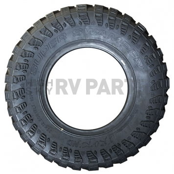 Super Swampers Tire IROK ND - LT305 60 18 - IND-34-1