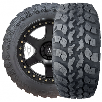 Super Swampers Tire IROK ND - LT305 60 18 - IND-34