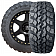 Super Swampers Tire IROK ND - LT305 60 18 - IND-34