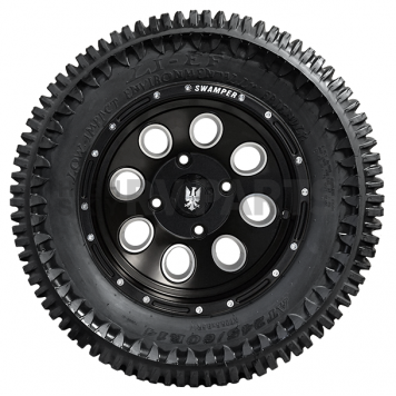 Super Swampers Tire Radial LI-EF - ATV245 60 14 - LIEF-304-2