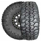 Super Swampers Tire Trxus MT - LT305 55 20 - RXM-26R