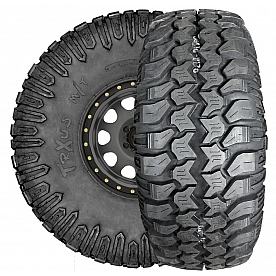 Super Swampers Tire Trxus MT - LT305 70 18 - RXM-27R