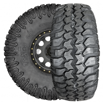 Super Swampers Tire Trxus MT - LT320 60 20 - RXM-28R