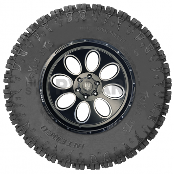 Super Swampers Tire Trxus STS - LT305 60 18 - RXS-25R-1