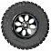Super Swampers Tire Trxus STS - LT305 60 18 - RXS-25R