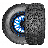 Super Swampers Tire Sniper M/T - LT370 60 24 - SNIP-30