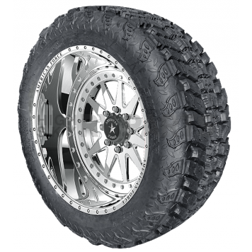 Super Swampers Tire Sniper M/T - LT345 50 24 - SNIP-24-2