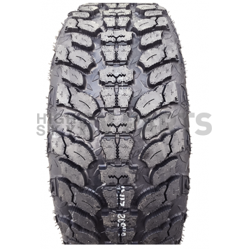 Super Swampers Tire Sniper M/T - LT345 50 24 - SNIP-24-1