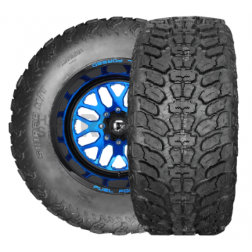 Super Swampers Tire Sniper M/T - LT345 50 24 - SNIP-24