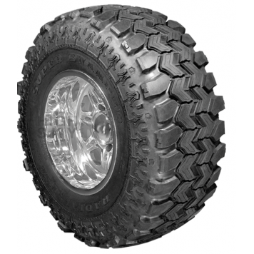 Super Swampers Tire SSR Series - LT320 45 24 - SSR-64