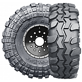 Super Swampers Tire TSL/SX - LT345 85 17 - SX2-15