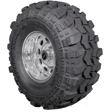 Super Swampers Tire TSL/SX - LT345 85 17 - SX2-15-1