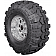 Super Swampers Tire TSL/SX - LT345 85 17 - SX2-15