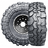 Super Swampers Tire TSL/SX - LT345 90 16 - SX2-95