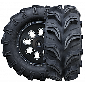 Super Swampers Tire Vampire II - ATV255 65 12 - VII-510
