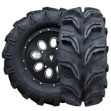 Super Swampers Tire Vampire II - ATV255 65 12 - VII-510
