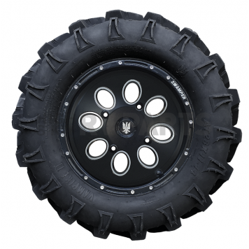 Super Swampers Tire Vampire II - ATV255 65 12 - VII-510-2