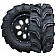 Super Swampers Tire Vampire II - ATV255 65 12 - VII-510