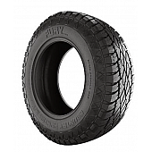 Fury Off Road Tires Country Hunter AT - LT275 x 60R20