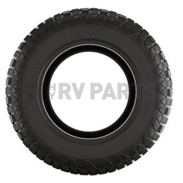 Fury Off Road Tires Country Hunter AT - LT275 x 60R20-1
