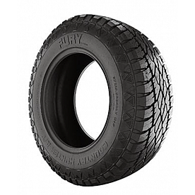 Fury Off Road Tires Country Hunter AT - LT275 x 60R20
