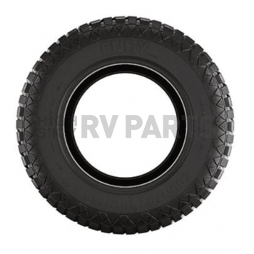 Fury Off Road Tires Country Hunter AT - LT285 x 55R22-1