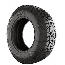 Fury Off Road Tires Country Hunter AT - LT275 x 65R18