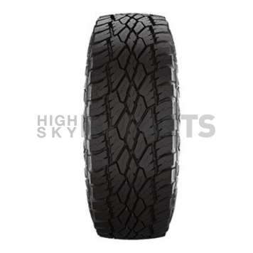 Fury Off Road Tires Country Hunter AT - LT275 x 65R18-2