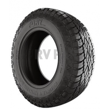 Fury Off Road Tires Country Hunter AT - LT275 x 65R18