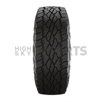 Fury Off Road Tires Country Hunter AT - LT285 x 55R22-2