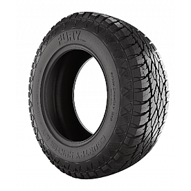 Fury Off Road Tires Country Hunter AT - LT285 x 55R22