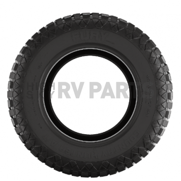 Fury Off Road Tires Country Hunter AT - LT276 x 65R18-2