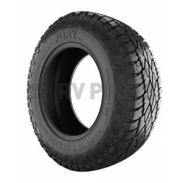Fury Off Road Tires Country Hunter AT - LT276 x 65R18