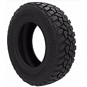 Fury Off Road Tires Country Hunter MT II - LT305 x 70R18