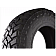 Fury Off Road Tires Country Hunter MT II - LT305 x 70R18