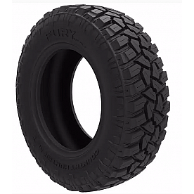 Fury Off Road Tires Country Hunter MT II - LT305 x 55R20