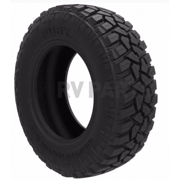 Fury Off Road Tires Country Hunter MT II - LT305 x 70R18
