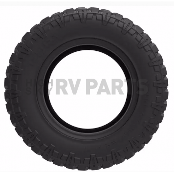 Fury Off Road Tires Country Hunter MT II - LT345 x 85R17-2