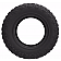 Fury Off Road Tires Country Hunter MT II - LT305 x 70R18