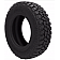 Fury Off Road Tires Country Hunter MT II - LT305 x 70R18