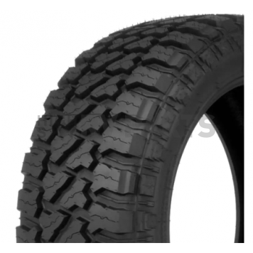 Fury Off Road Tires Country Hunter MT - LT395 x 30R26-1