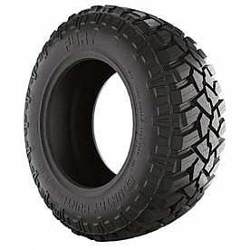 Fury Off Road Tires Country Hunter MT II - LT265 x 70R17