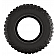 Fury Off Road Tires Country Hunter MT II - LT265 x 70R17