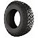 Fury Off Road Tires Country Hunter MT II - LT265 x 70R17