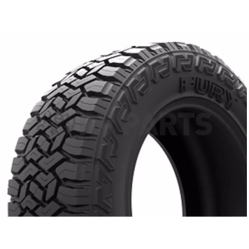 Fury Off Road Tires Country Hunter RT - LT320 x 70R20-1